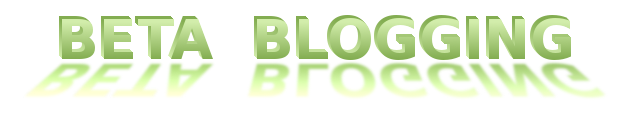 beta%20blogging